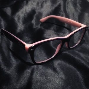 Ray ban eyeglasses